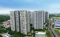 High Park Residences (D28), Apartment #449916721